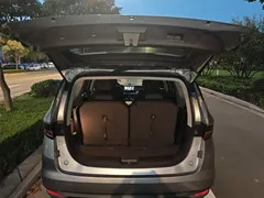 2021 Geely Jiaji 1.8TD DCT Comfort — фото 19