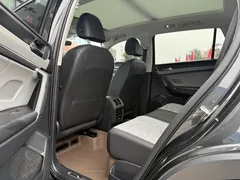 2023 Volkswagen Tayron 280TSI 2WD Luxury Plus Advanced, чёрный — фото 6