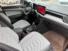 2023 Volkswagen Tayron 280TSI 2WD Luxury Plus Advanced, чёрный — фото 11