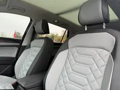 2023 Volkswagen Tayron 280TSI 2WD Luxury Plus Advanced, чёрный — фото 12