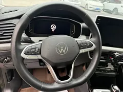 2023 Volkswagen Tayron 280TSI 2WD Luxury Plus Advanced, чёрный — фото 14