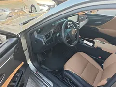 2022 Lexus ES 300h Excellence — фото 16