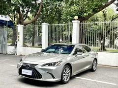2023 Lexus ES 200 Luxury — фото 1