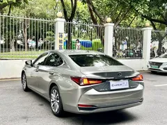2023 Lexus ES 200 Luxury — фото 9