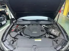 2020 Audi A6 allroad quattro 55 TFSI Premium, чёрный — фото 13