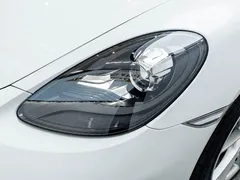 2020 Porsche 718 Boxster 2.0T, белый — фото 15