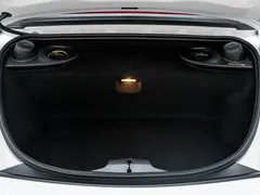 2020 Porsche 718 Boxster 2.0T, белый — фото 19