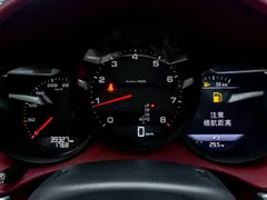2020 Porsche 718 Boxster 2.0T, белый — фото 20