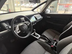 2021 Honda Fit 1.5L CVT, синий — фото 4