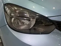 2021 Honda Fit 1.5L CVT, синий — фото 13