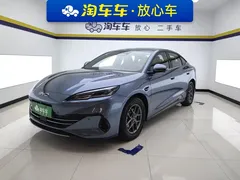 2025 BYD Seal 06 DM-i PHEV Smart Driving 80km Luxury — фото 1