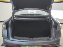 2025 BYD Seal 06 DM-i PHEV Smart Driving 80km Luxury — фото 4
