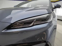 2025 BYD Seal 06 DM-i PHEV Smart Driving 80km Luxury — фото 5