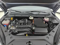2025 BYD Seal 06 DM-i PHEV Smart Driving 80km Luxury — фото 10