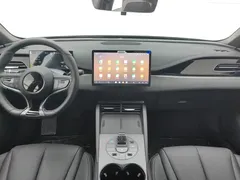 2025 BYD Seal 06 DM-i PHEV Smart Driving 80km Luxury — фото 12