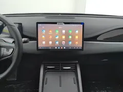 2025 BYD Seal 06 DM-i PHEV Smart Driving 80km Luxury — фото 13
