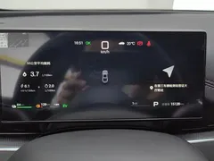 2025 BYD Seal 06 DM-i PHEV Smart Driving 80km Luxury — фото 14