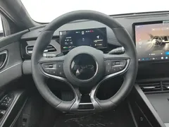 2025 BYD Seal 06 DM-i PHEV Smart Driving 80km Luxury — фото 15