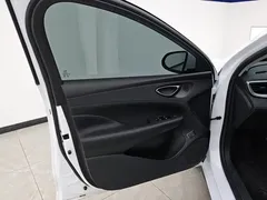 2025 BYD Seal 05 PHEV DM-i Smart Drive 55km Luxury, белый — фото 7