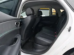 2025 BYD Seal 05 PHEV DM-i Smart Drive 55km Luxury, белый — фото 11