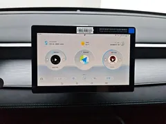 2025 BYD Seal 05 PHEV DM-i Smart Drive 55km Luxury, белый — фото 13