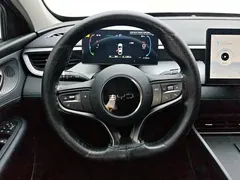2025 BYD Seal 05 PHEV DM-i Smart Drive 55km Luxury, белый — фото 15