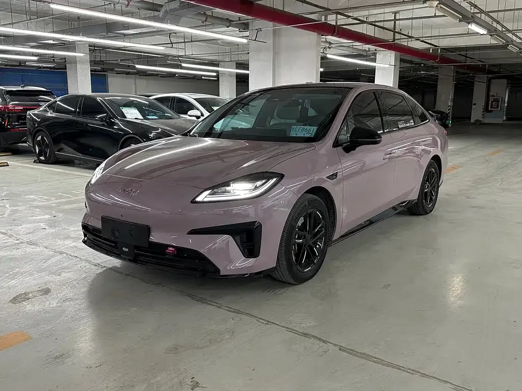 2025 Aion RT 650 Smart Luxury