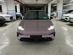 2025 Aion RT 650 Smart Luxury — фото 2