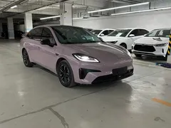 2025 Aion RT 650 Smart Luxury — фото 3