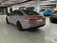 2025 Aion RT 650 Smart Luxury — фото 4