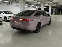 2025 Aion RT 650 Smart Luxury — фото 6