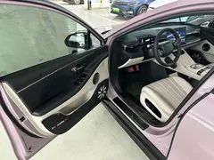 2025 Aion RT 650 Smart Luxury — фото 8
