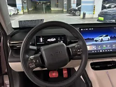 2025 Aion RT 650 Smart Luxury — фото 11