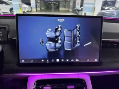 2025 Aion RT 650 Smart Luxury — фото 13