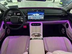 2025 Aion RT 650 Smart Luxury — фото 17