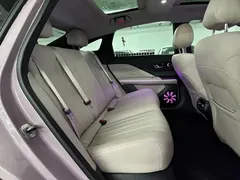 2025 Aion RT 650 Smart Luxury — фото 20