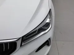 2022 Geely Emgrand 4th Gen 1.5L CVT Premium, белый — фото 7