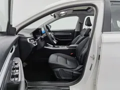 2022 Geely Emgrand 4th Gen 1.5L CVT Premium, белый — фото 10