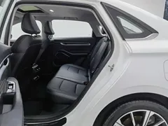 2022 Geely Emgrand 4th Gen 1.5L CVT Premium, белый — фото 15