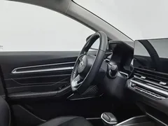 2022 Geely Emgrand 4th Gen 1.5L CVT Premium, белый — фото 22