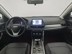 2021 Haval H6 Sport 1.5T AT Elite, белый — фото 5