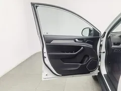 2021 Haval H6 Sport 1.5T AT Elite, белый — фото 8