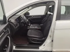 2021 Haval H6 Sport 1.5T AT Elite, белый — фото 10