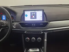 2021 Haval H6 Sport 1.5T AT Elite, белый — фото 12