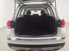 2021 Haval H6 Sport 1.5T AT Elite, белый — фото 16