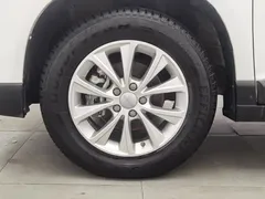 2021 Haval H6 Sport 1.5T AT Elite, белый — фото 17