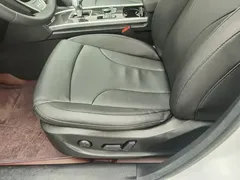 2021 Haval H6 Sport 1.5T AT Elite, белый — фото 20
