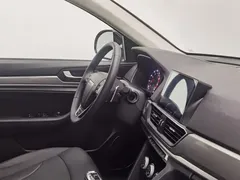 2021 Haval H6 Sport 1.5T AT Elite, белый — фото 22