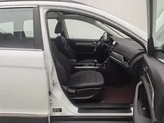 2021 Haval H6 Sport 1.5T AT Elite, белый — фото 23