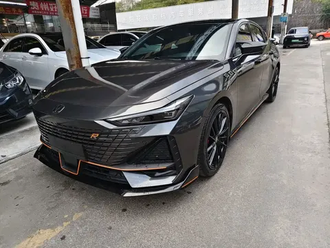2022 Changan UNI-V 1.5T Sport